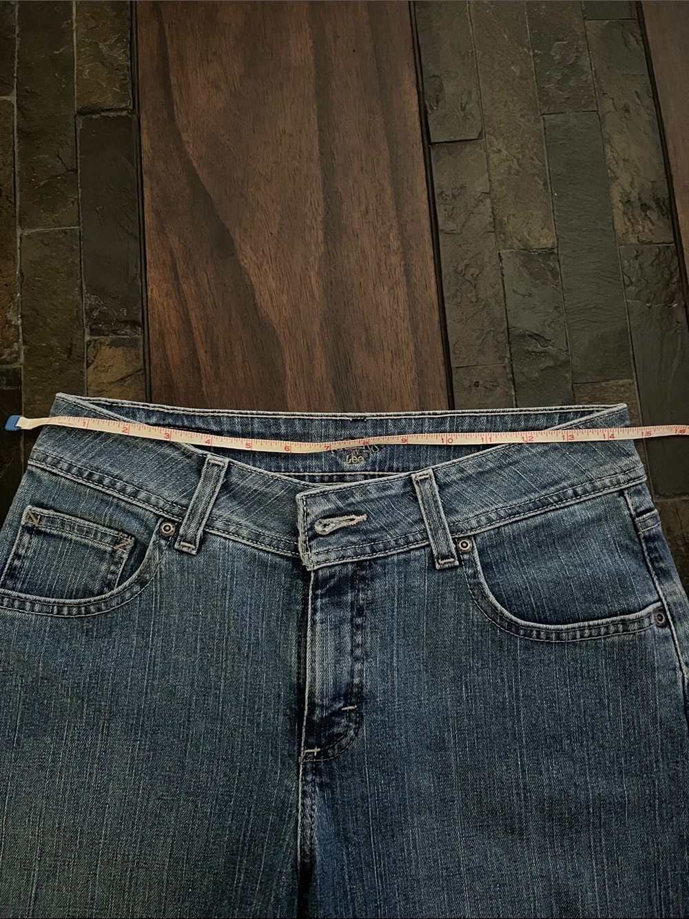 Lee Riders Jeans - Picture 5 of 10